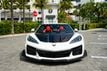 2024 Chevrolet Corvette 2dr Z06 Coupe w/3LZ - 23081828 - 3