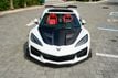 2024 Chevrolet Corvette 2dr Z06 Coupe w/3LZ - 23081828 - 4