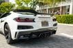 2024 Chevrolet Corvette 2dr Z06 Coupe w/3LZ - 23081828 - 50