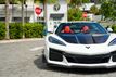 2024 Chevrolet Corvette 2dr Z06 Coupe w/3LZ - 23081828 - 5