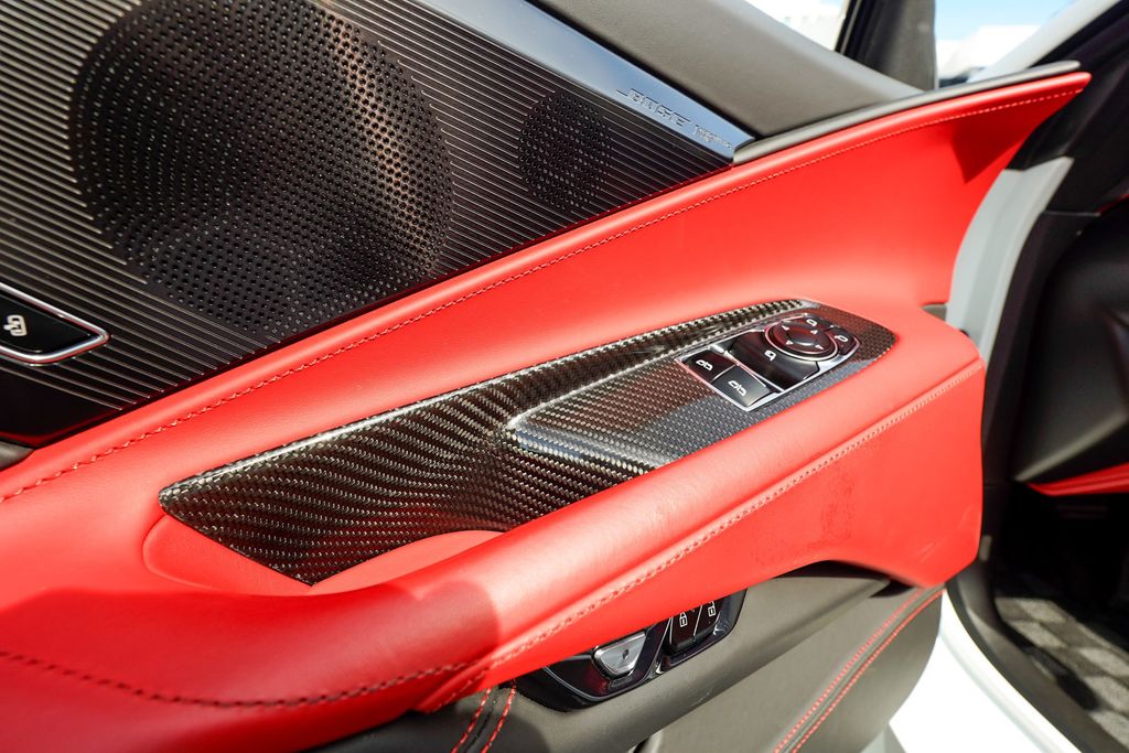 2024 Chevrolet Corvette 2dr Z06 Coupe w/3LZ - 23081828 - 65