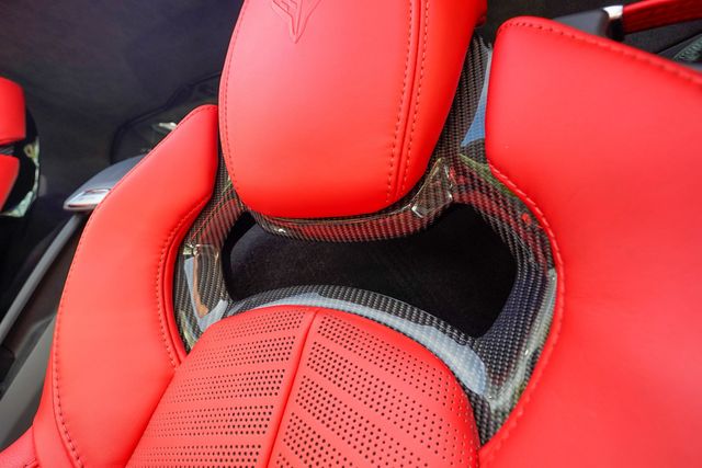 2024 Chevrolet Corvette 2dr Z06 Coupe w/3LZ - 23081828 - 71