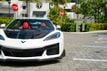 2024 Chevrolet Corvette 2dr Z06 Coupe w/3LZ - 23081828 - 7