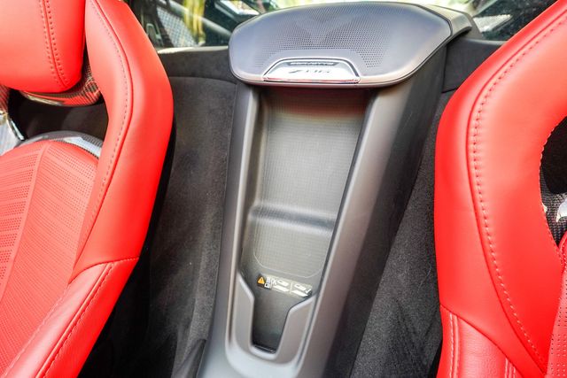 2024 Chevrolet Corvette 2dr Z06 Coupe w/3LZ - 23081828 - 82