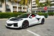 2024 Chevrolet Corvette 2dr Z06 Coupe w/3LZ - 23081828 - 8