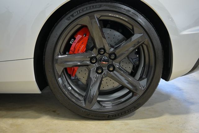 2024 Chevrolet Corvette 2dr Z06 Coupe w/3LZ - 23007043 - 9