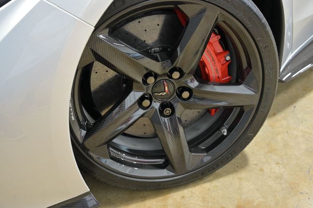 2024 Chevrolet Corvette 2dr Z06 Coupe w/3LZ - 23007043 - 10