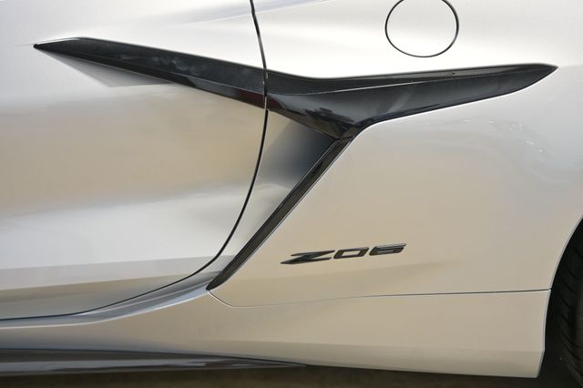 2024 Chevrolet Corvette 2dr Z06 Coupe w/3LZ - 23007043 - 14