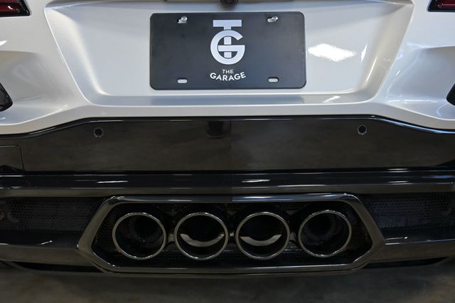 2024 Chevrolet Corvette 2dr Z06 Coupe w/3LZ - 23007043 - 15