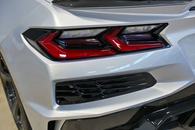 2024 Chevrolet Corvette 2dr Z06 Coupe w/3LZ - 23007043 - 16