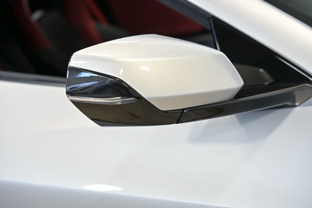 2024 Chevrolet Corvette 2dr Z06 Coupe w/3LZ - 23007043 - 17