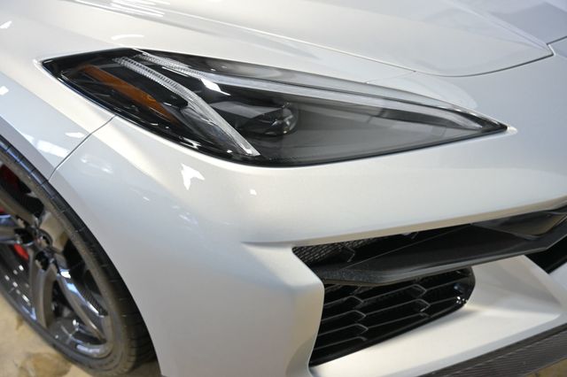 2024 Chevrolet Corvette 2dr Z06 Coupe w/3LZ - 23007043 - 18