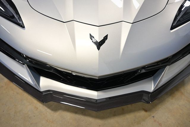 2024 Chevrolet Corvette 2dr Z06 Coupe w/3LZ - 23007043 - 19