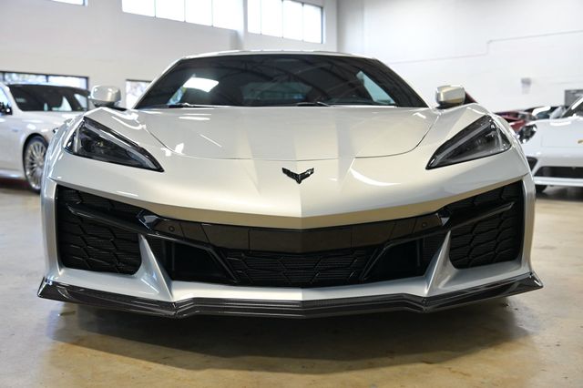 2024 Chevrolet Corvette 2dr Z06 Coupe w/3LZ - 23007043 - 20