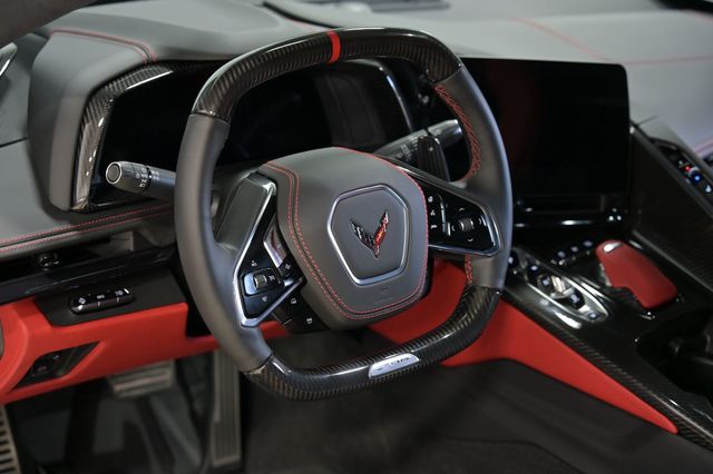 2024 Chevrolet Corvette 2dr Z06 Coupe w/3LZ - 23007043 - 23