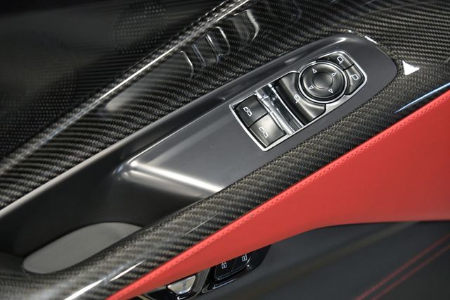 2024 Chevrolet Corvette 2dr Z06 Coupe w/3LZ - 23007043 - 25