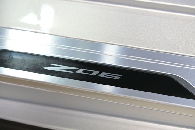 2024 Chevrolet Corvette 2dr Z06 Coupe w/3LZ - 23007043 - 26