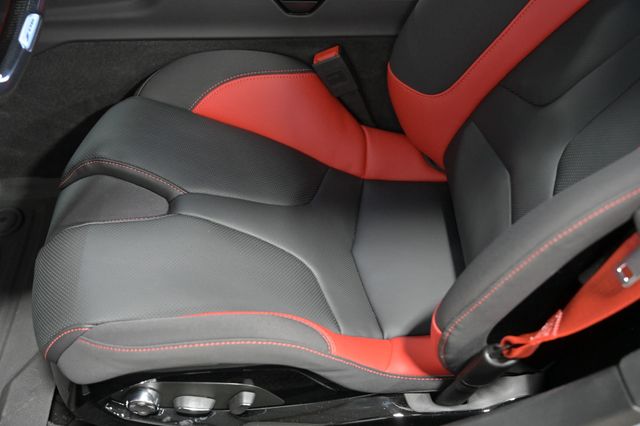 2024 Chevrolet Corvette 2dr Z06 Coupe w/3LZ - 23007043 - 27