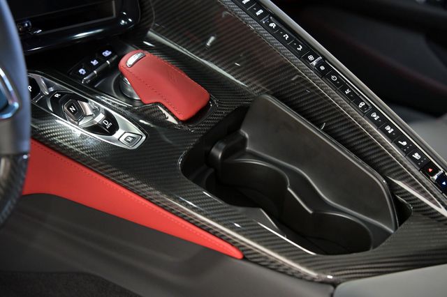 2024 Chevrolet Corvette 2dr Z06 Coupe w/3LZ - 23007043 - 29