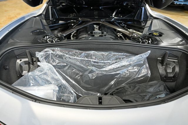 2024 Chevrolet Corvette 2dr Z06 Coupe w/3LZ - 23007043 - 32