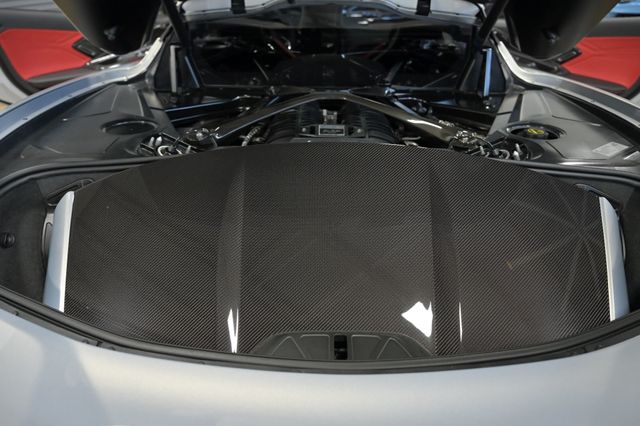 2024 Chevrolet Corvette 2dr Z06 Coupe w/3LZ - 23007043 - 34