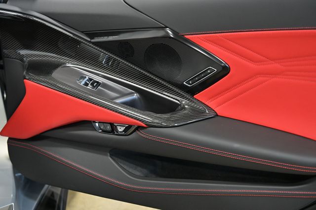2024 Chevrolet Corvette 2dr Z06 Coupe w/3LZ - 23007043 - 36