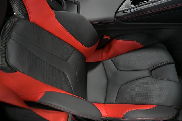 2024 Chevrolet Corvette 2dr Z06 Coupe w/3LZ - 23007043 - 37