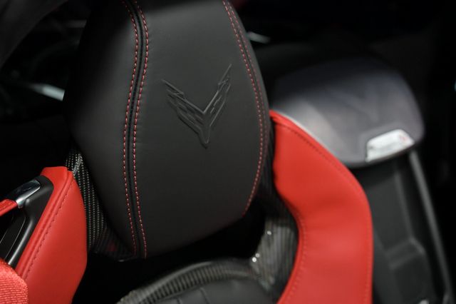 2024 Chevrolet Corvette 2dr Z06 Coupe w/3LZ - 23007043 - 38