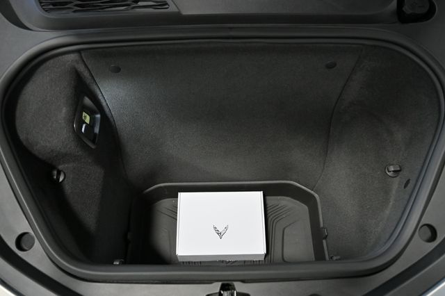 2024 Chevrolet Corvette 2dr Z06 Coupe w/3LZ - 23007043 - 39