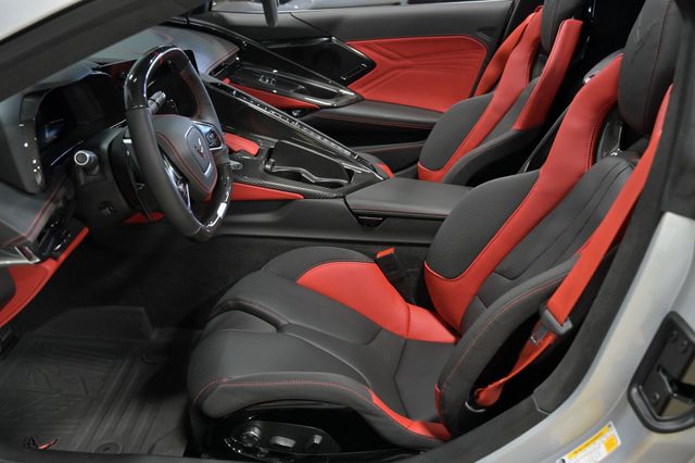 2024 Chevrolet Corvette 2dr Z06 Coupe w/3LZ - 23007043 - 40