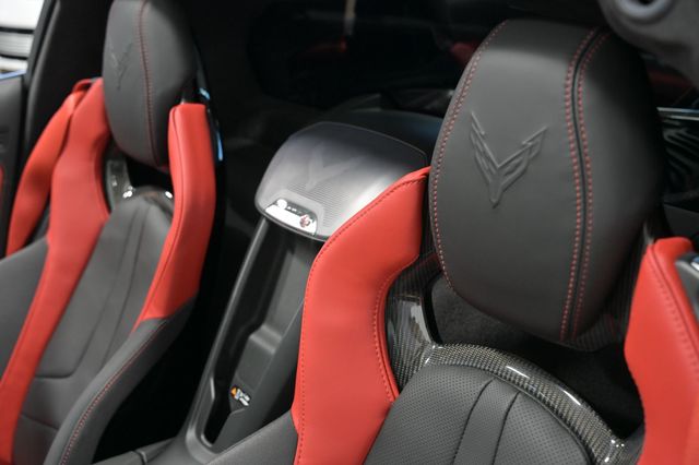 2024 Chevrolet Corvette 2dr Z06 Coupe w/3LZ - 23007043 - 42