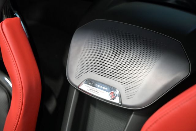 2024 Chevrolet Corvette 2dr Z06 Coupe w/3LZ - 23007043 - 43