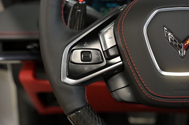 2024 Chevrolet Corvette 2dr Z06 Coupe w/3LZ - 23007043 - 48