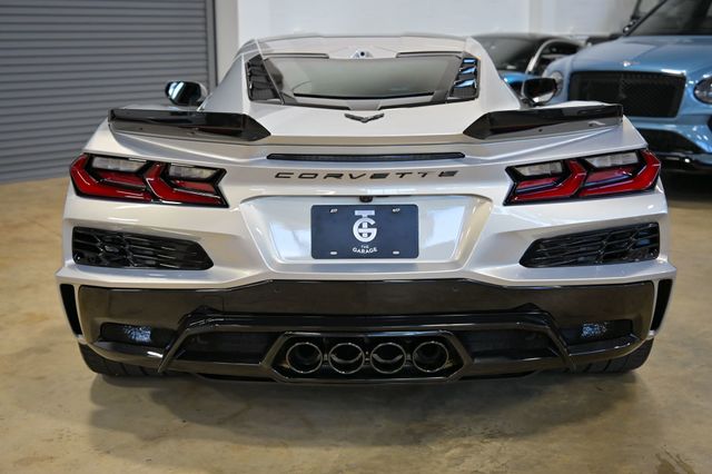 2024 Chevrolet Corvette 2dr Z06 Coupe w/3LZ - 23007043 - 4