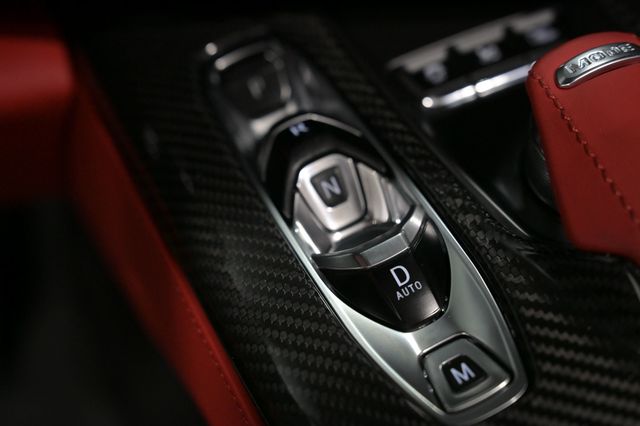 2024 Chevrolet Corvette 2dr Z06 Coupe w/3LZ - 23007043 - 53