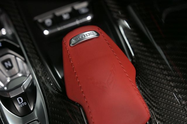 2024 Chevrolet Corvette 2dr Z06 Coupe w/3LZ - 23007043 - 54