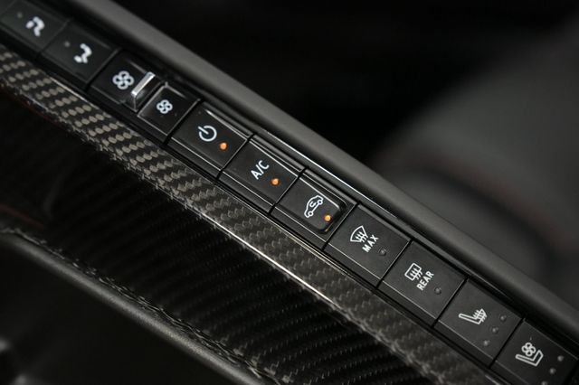 2024 Chevrolet Corvette 2dr Z06 Coupe w/3LZ - 23007043 - 55