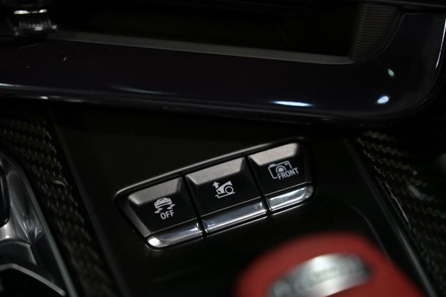 2024 Chevrolet Corvette 2dr Z06 Coupe w/3LZ - 23007043 - 56
