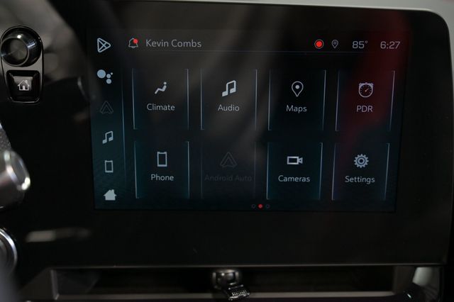 2024 Chevrolet Corvette 2dr Z06 Coupe w/3LZ - 23007043 - 57