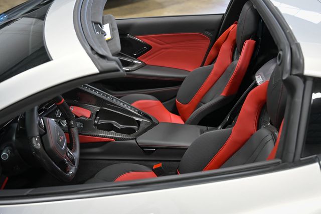 2024 Chevrolet Corvette 2dr Z06 Coupe w/3LZ - 23007043 - 62