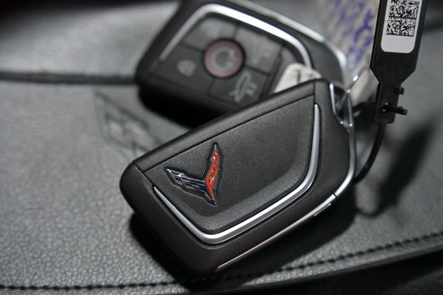 2024 Chevrolet Corvette 2dr Z06 Coupe w/3LZ - 23007043 - 67