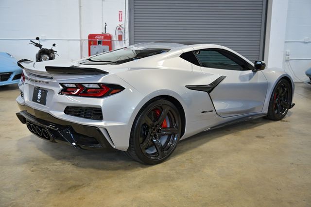 2024 Chevrolet Corvette 2dr Z06 Coupe w/3LZ - 23007043 - 6