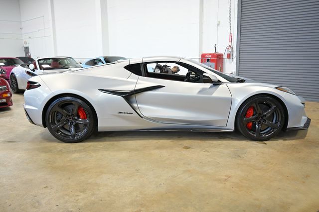 2024 Chevrolet Corvette 2dr Z06 Coupe w/3LZ - 23007043 - 7
