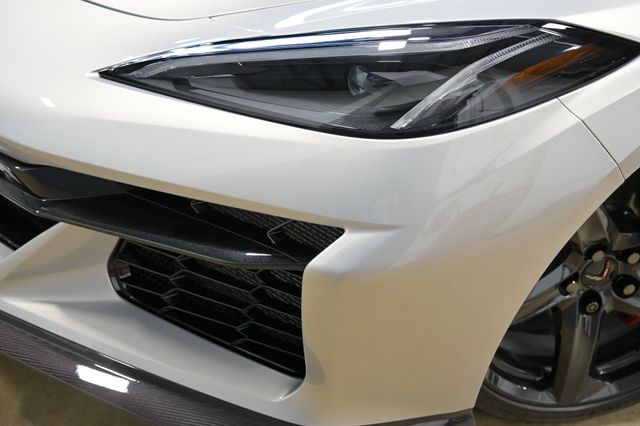 2024 Chevrolet Corvette 2dr Z06 Coupe w/3LZ - 23007043 - 8