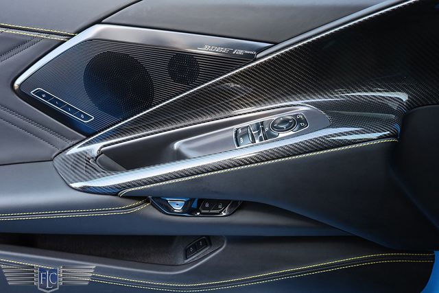 2024 Chevrolet Corvette 2dr Z06 Coupe w/3LZ - 22992025 - 15