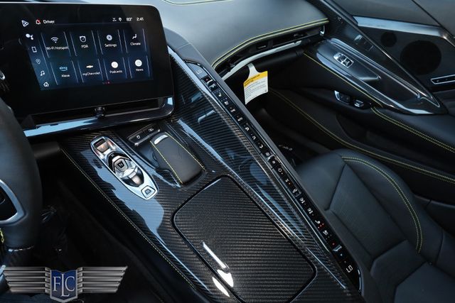 2024 Chevrolet Corvette 2dr Z06 Coupe w/3LZ - 22992025 - 21