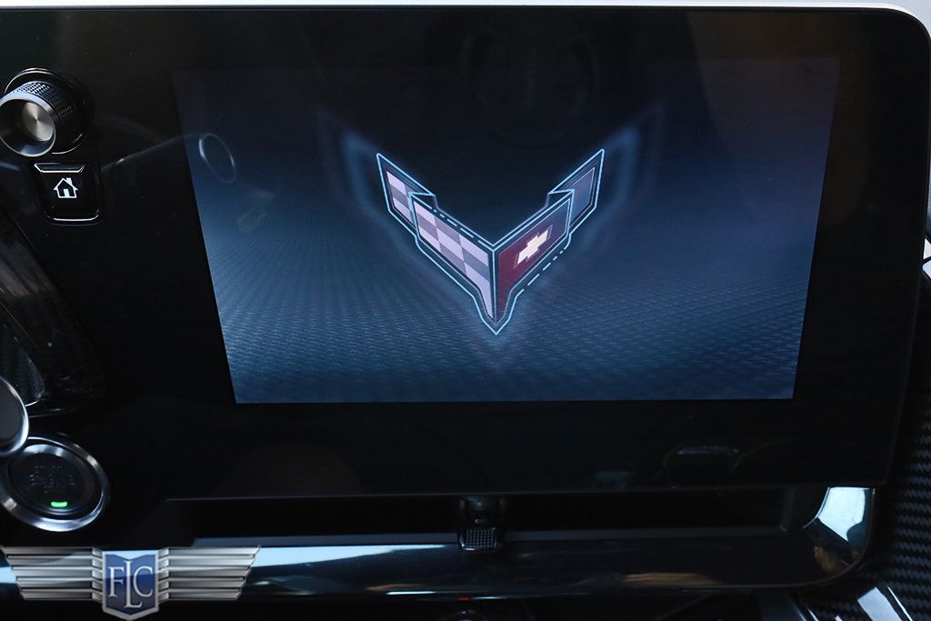 2024 Chevrolet Corvette 2dr Z06 Coupe w/3LZ - 22992025 - 22