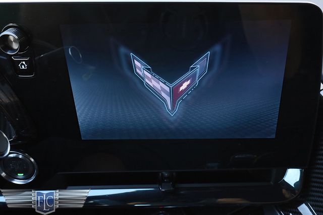2024 Chevrolet Corvette 2dr Z06 Coupe w/3LZ - 22992025 - 22