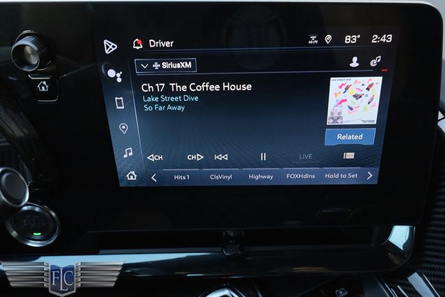 2024 Chevrolet Corvette 2dr Z06 Coupe w/3LZ - 22992025 - 26