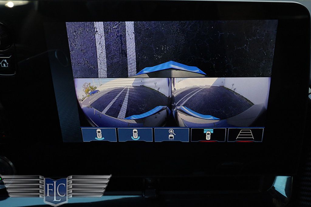 2024 Chevrolet Corvette 2dr Z06 Coupe w/3LZ - 22992025 - 29